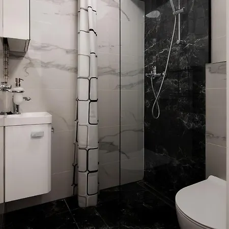 Apartament Barbara 11 Ustroń