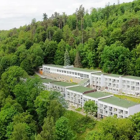 Barbara 11 Appartement Ustron