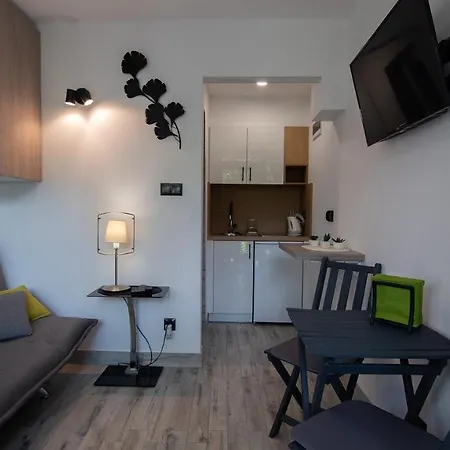 Daire Barbara 11 Ustron