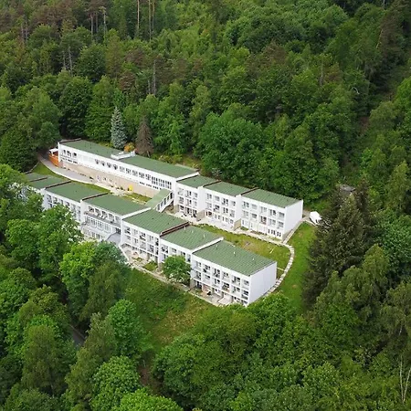 Apartment Barbara 11 Ustron