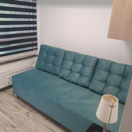 Appartement Barbara 11 *
