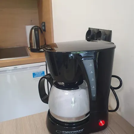 Apartman Barbara 11 *