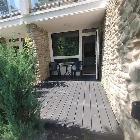 Apartment Barbara 11 *