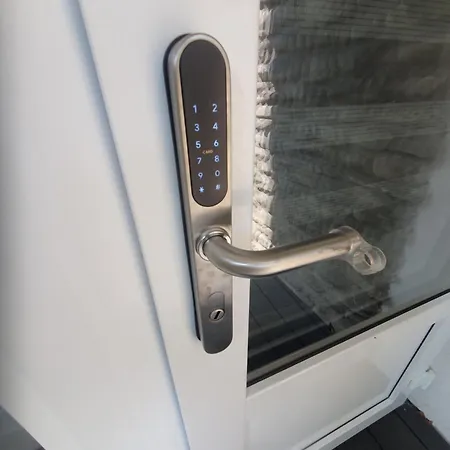 Barbara 11 Apartment Ustron