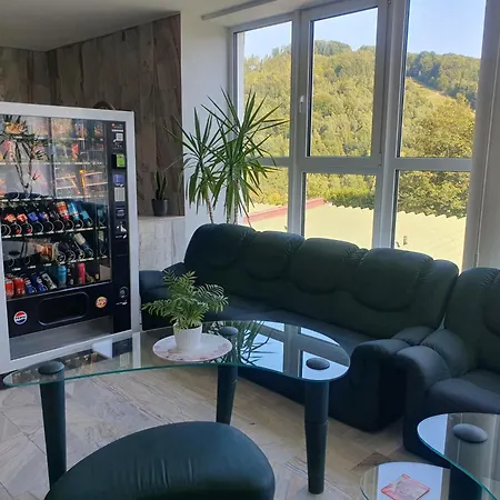 Apartment Barbara 11 Ustron