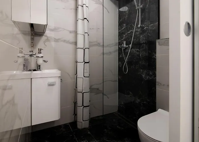 Apartment Barbara 11 Ustron