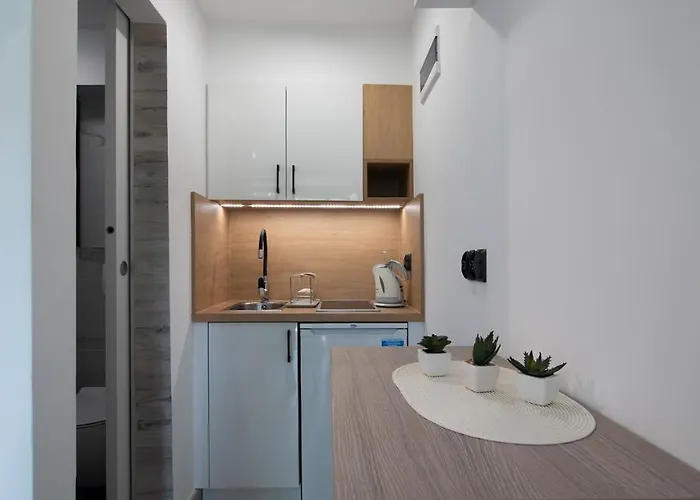 Appartement Barbara 11 Ustron