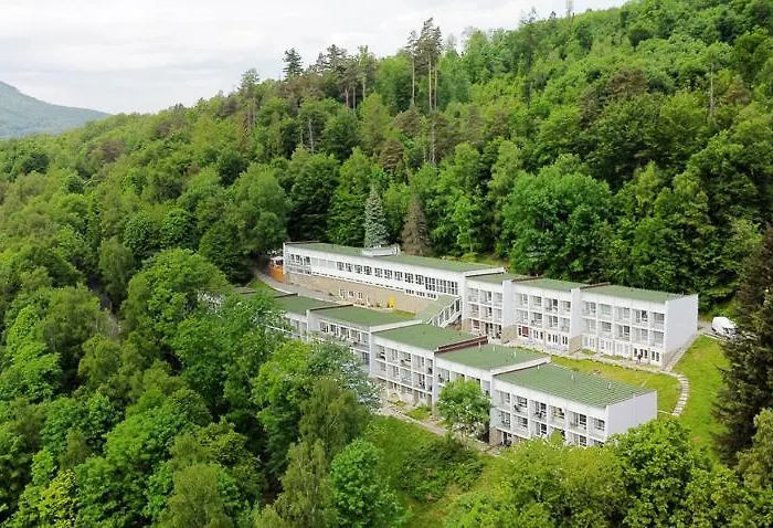 Barbara 11 Apartment Ustron