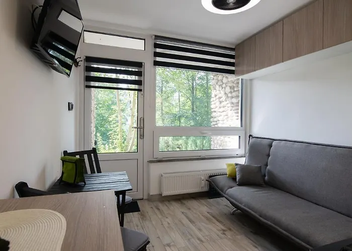 Appartement Barbara 11 Ustron