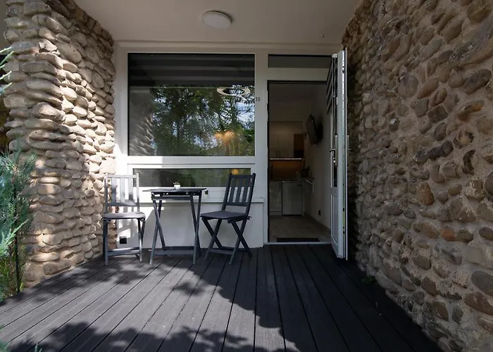 Barbara 11 Appartement *