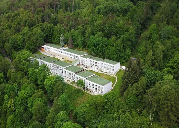 Apartment Barbara 11 Ustron