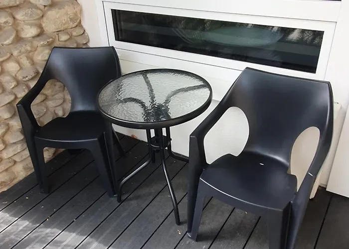 Barbara 11 Appartement