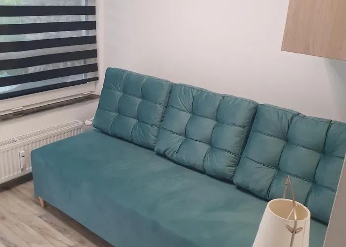 Apartment Barbara 11 *