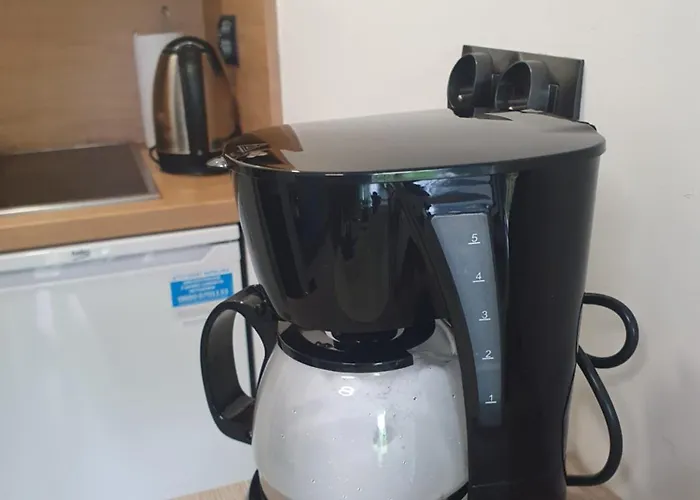 Apartment Barbara 11 *