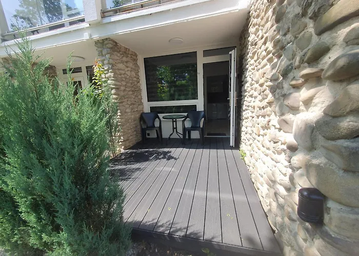 Appartement Barbara 11 *