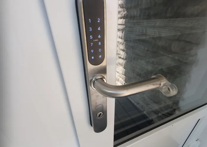 Barbara 11 Apartman Ustroń