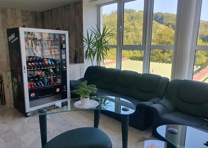 Appartement Barbara 11 Ustron